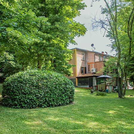 Hotel La Tagliolina Monteveglio Exterior foto